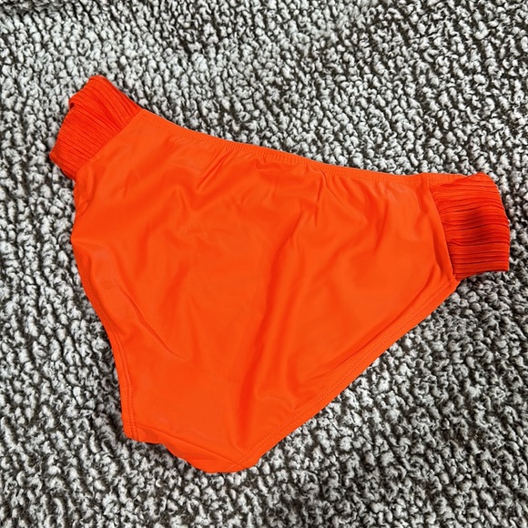 Orange Bikini Bottom - Picture 4 of 4